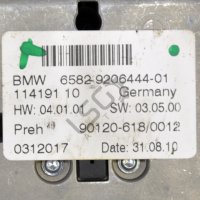 Джойстик навигация BMW 5 Series (F10, F11) 2010-2016 ID:106606, снимка 2 - Части - 41685997