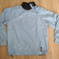 блуза суичър яке горница HUMMEL teamsport since 1923, снимка 1 - Суичъри - 27615792