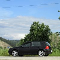 Golf 4 1.6 SR на части, снимка 1 - Автомобили и джипове - 44489631