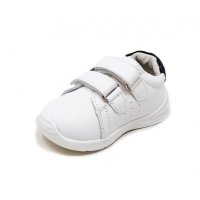 №19-24, Бебешки обувки за прохождане от Естествена кожа за момче BUBBLE KIDS, снимка 4 - Бебешки обувки - 42606919