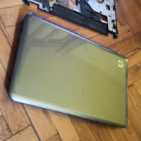 HP Pavilion g6-1000 почти цял, снимка 3 - Части за лаптопи - 38196462