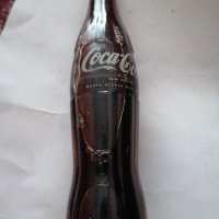 Кока Кола , снимка 8 - Колекции - 38815790