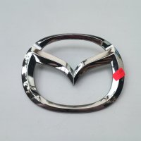 Емблема Мазда Mazda , снимка 1 - Части - 42197492