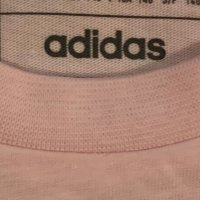 Тениски Adidas 9-10г;13-14г;14-15г-S Размер, снимка 7 - Детски тениски и потници - 42293884