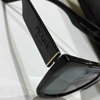 Продавам Дамски Слънчеви Очила Prada, снимка 5 - Слънчеви и диоптрични очила - 40842036