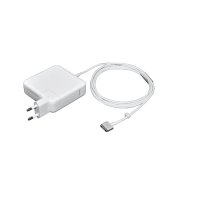  Зарядно за лаптоп Apple -85W- 20V 4.25A T tip G2 MagSafe2 - заместител (35) - 24 месеца гаранция, снимка 1 - Лаптоп аксесоари - 41208674