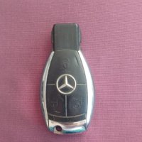 Ключ за Mercedes, снимка 1 - Части - 42467683