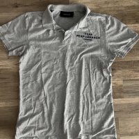 PEAK PERFORMANCE- мъжка тениска размер М, снимка 2 - Тениски - 41660793