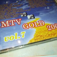 MTV GOLD CD 1411221627, снимка 9 - CD дискове - 38670311
