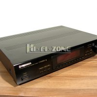  Pioneer f-502rds /1    ТУНЕР, снимка 5 - Декове - 44430180