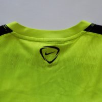 тениска nike найк потник блуза мъжка оригинална футбол спорт крос M, снимка 4 - Тениски - 41290768