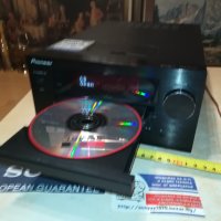 PIONEER CD USB LAN 0607230729LNV, снимка 5 - Ресийвъри, усилватели, смесителни пултове - 41463054
