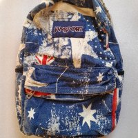 Раница Jansport, снимка 1 - Раници - 42572269