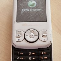 Sony Ericsson W100 Spiro, снимка 4 - Sony Ericsson - 41674658