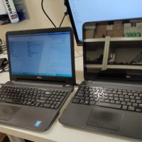 Лаптоп Dell Inspiron 3521 , снимка 1 - Части за лаптопи - 41780056