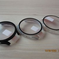 Samsung Galaxy Watch 6 40 44mm. / Твърд удароустойчив кейс с протектор, снимка 13 - Смарт гривни - 41750369