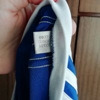 Adidas оригинална мъжка фланелка тениска размер М, снимка 5 - Тениски - 36011430