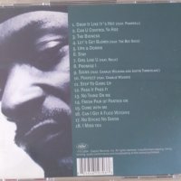 Snoop Dogg – R & G (Rhythm & Gangsta) The Masterpiece 2004, снимка 2 - CD дискове - 39969396