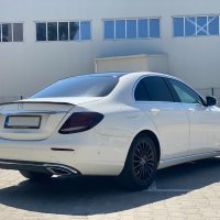 Mercedes E200 D W213, снимка 11 - Автомобили и джипове - 38955748