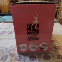 Нова музикална кутия , снимка 2 - Музикални играчки - 41482004
