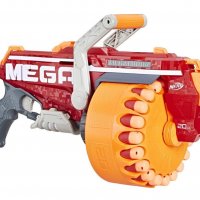 Нърф - N-Strike Megalodon Mega Hasbro E4217, снимка 2 - Други - 35960612