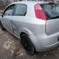 Fiat Grande Punto 1.2 16v на части , снимка 3 - Автомобили и джипове - 39041607