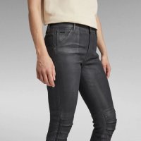 Нови и НАМАЛЕНИ! G-star 1914 3d Skinny Jeans Дамски Слим Дънки Размер W29, снимка 5 - Дънки - 41695417