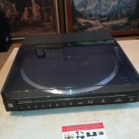 ПОРЪЧАН-technics sl-q6 made in japan-внос swiss 1002221642, снимка 9 - Грамофони - 35743408