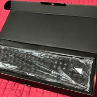 Roccat Suora mechanical keyboard , снимка 2 - Клавиатури и мишки - 41490596