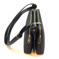 Елегантна дамска чанта с дълга дръжка за рамо, снимка 10 - Чанти - 44336566