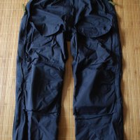 LYNX Tactical 3L мембрана панталон Мъжки M 5.11 leaf тактически mil-tec arcteryx, снимка 2 - Панталони - 44622383