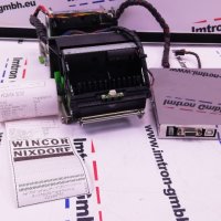 Wincor Nixdorf TP25 Receipt-Lbl Printer PN: 1750218874 / Принтер с две хартии Wincor Nixdorf TP25, снимка 7 - Друго търговско оборудване - 39092826