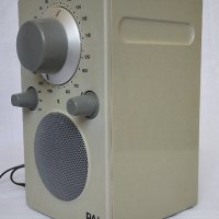⭐⭐⭐ █▬█ █ ▀█▀ ⭐⭐⭐ Tivoli Audio Pal (by Henry Kloss) - американско дизайнерско радио, снимка 3 - Радиокасетофони, транзистори - 42573992