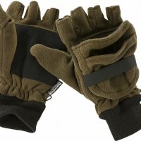Шведски ръкавици за лов, снимка 1 - Екипировка - 35671078