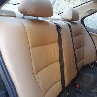 Гумени уплътнения за вратите бмв е36 седан bmw e36 saloon 4dr door seal edge protection , снимка 9 - Части - 42106366