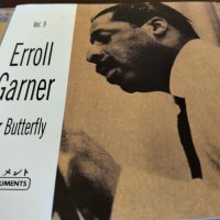 ERROLL GARNER, снимка 1 - CD дискове - 44493023