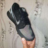 водоустойчиви маратонки  Nike LunarGlide 7 Flash  номер 42.5-43, снимка 8 - Маратонки - 41386448