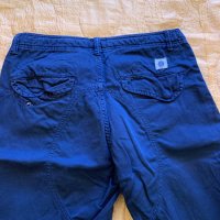 100 % оригинален панталон Mason's, с изчистен и елегантен дизайн, снимка 7 - Панталони - 39225158