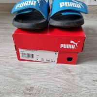 Детски сандали Puma, снимка 2 - Детски сандали и чехли - 41369956