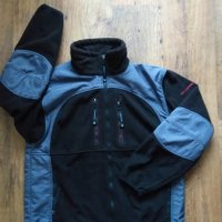 grene workwear - страхотно поларено яке, снимка 5 - Спортни дрехи, екипи - 34727381