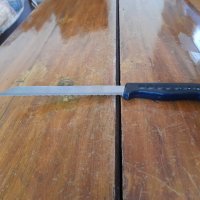 Стар кухненски нож Rostfrei, снимка 1 - Други ценни предмети - 33995578