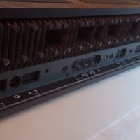 SABA  Ultra Hifi professional 9140 electronic 1977 - 1980, снимка 17 - Ресийвъри, усилватели, смесителни пултове - 38810223