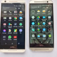HTC 626 и М8, снимка 2 - Samsung - 36045923