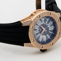 Дамски луксозен часовник Richard Mille RM63, снимка 5 - Дамски - 41839251