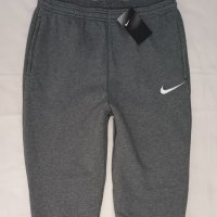 Nike Sportswear Fleece Sweatpants оригинално долнище M Найк долница, снимка 2 - Спортни дрехи, екипи - 44277440