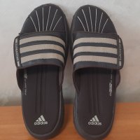 Adidas Superstar-Fit Foam-Чисто Нови, снимка 16 - Джапанки - 41479684