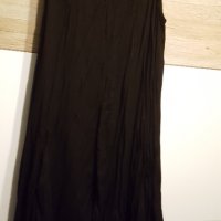 миди - средна дължина рокля макси размер ХХЛ камбана, снимка 2 - Рокли - 35996207