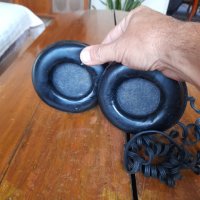 Стари слушалки Flex, снимка 7 - Антикварни и старинни предмети - 42214536
