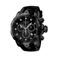 Мъжки часовник Invicta Venom Reserve Limited, снимка 5 - Мъжки - 44820351