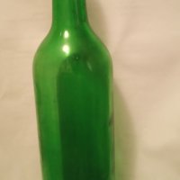 Стъклени бутилки за вино, снимка 1 - Други стоки за дома - 38667721